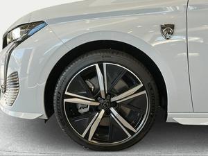 Peugeot 308 PEUGEOT 308 GT PLUG-IN HYBRID 225 EAT8