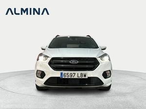 Ford Kuga 1.5 EcoBoost 129kW 4x4 ST-Line Auto