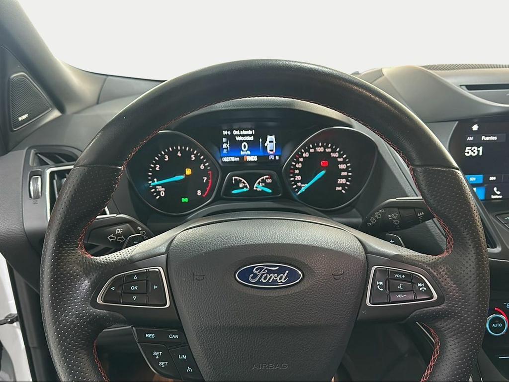 Ford Kuga 1.5 EcoBoost 129kW 4x4 ST-Line Auto - Foto 201