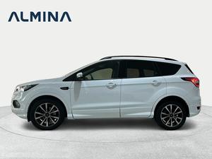 Ford Kuga 1.5 EcoBoost 129kW 4x4 ST-Line Auto