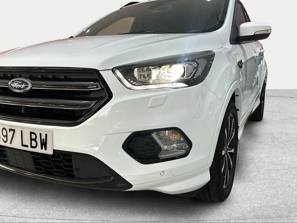 Ford Kuga 1.5 EcoBoost 129kW 4x4 ST-Line Auto - Foto 195