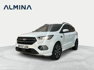 Ford Kuga 1.5 EcoBoost 129kW 4x4 ST-Line Auto