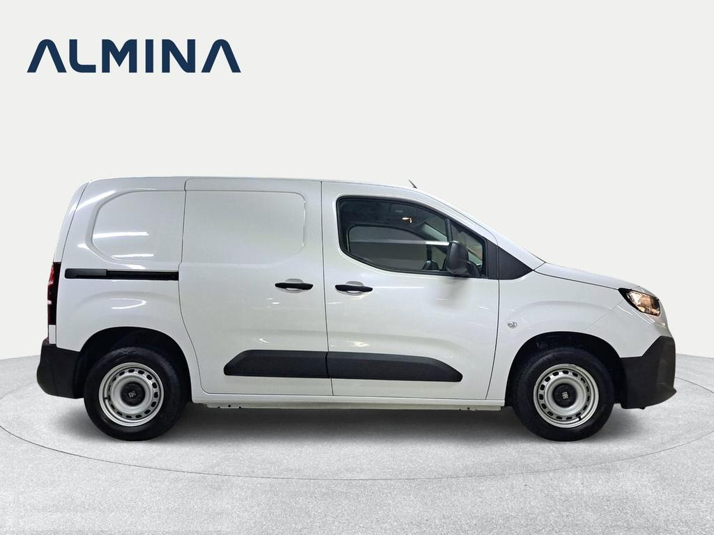 Fiat Doblò 1.5 75kW (100CV) diésel MT6 Talla M - Foto 391