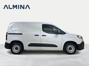 Fiat Doblò 1.5 75kW (100CV) diésel MT6 Talla M