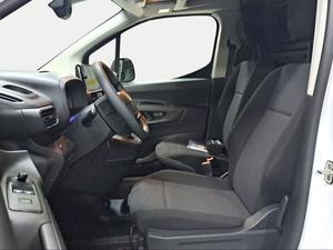 Fiat Doblò 1.5 75kW (100CV) diésel MT6 Talla M
