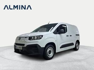 Fiat Doblò 1.5 75kW (100CV) diésel MT6 Talla M