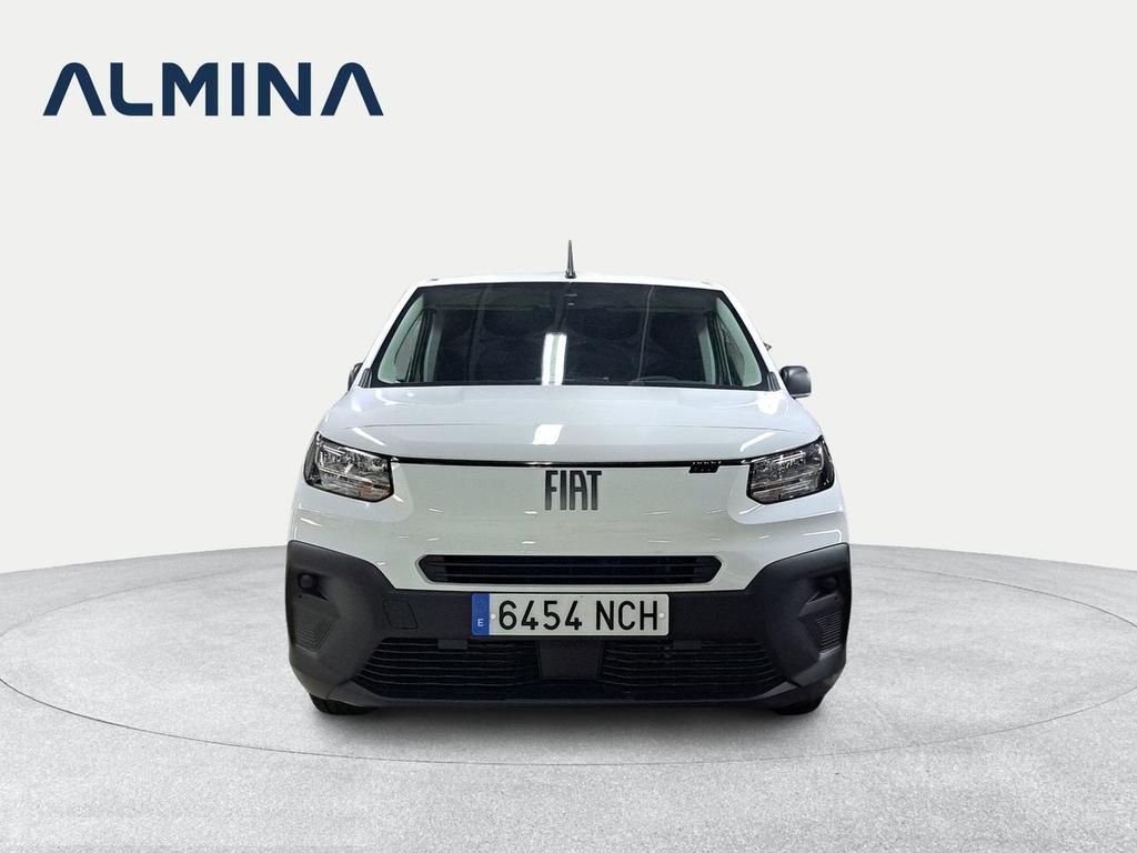 Fiat Doblò 1.5 75kW (100CV) diésel MT6 Talla M - Foto 389