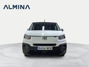 Fiat Doblò 1.5 75kW (100CV) diésel MT6 Talla M