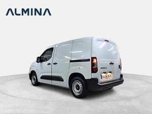 Fiat Doblò 1.5 75kW (100CV) diésel MT6 Talla M
