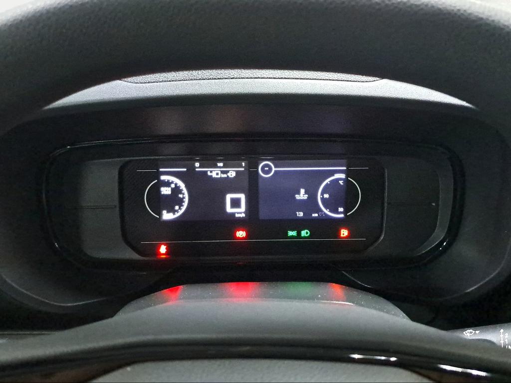 Fiat Doblò 1.5 75kW (100CV) diésel MT6 Talla M - Foto 405