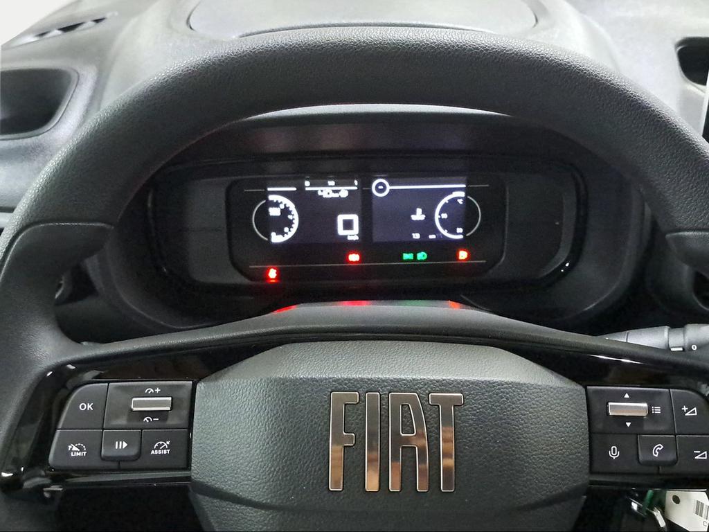 Fiat Doblò 1.5 75kW (100CV) diésel MT6 Talla M - Foto 404