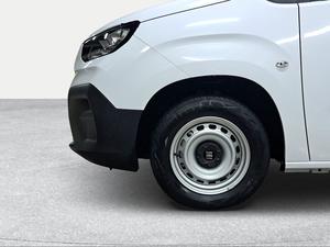 Fiat Doblò 1.5 75kW (100CV) diésel MT6 Talla M