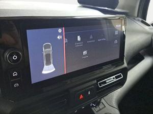 Fiat Doblò 1.5 75kW (100CV) diésel MT6 Talla M