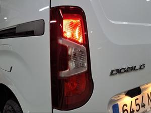 Fiat Doblò 1.5 75kW (100CV) diésel MT6 Talla M