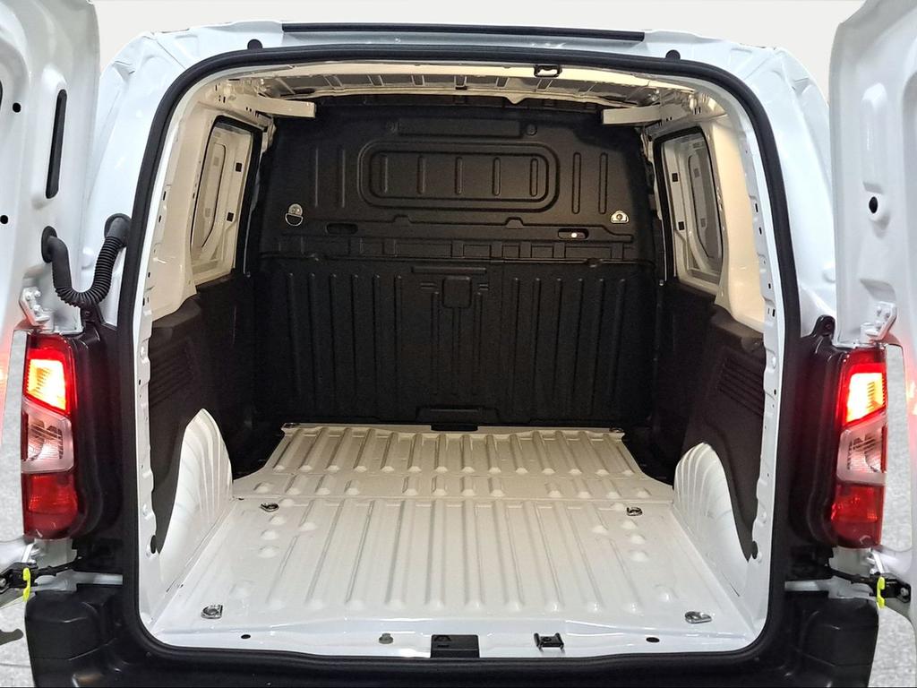 Fiat Doblò 1.5 75kW (100CV) diésel MT6 Talla M - Foto 393