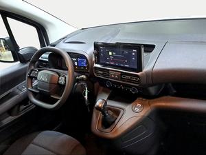 Fiat Doblò 1.5 75kW (100CV) diésel MT6 Talla M