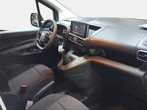 Fiat Doblò 1.5 75kW (100CV) diésel MT6 Talla M