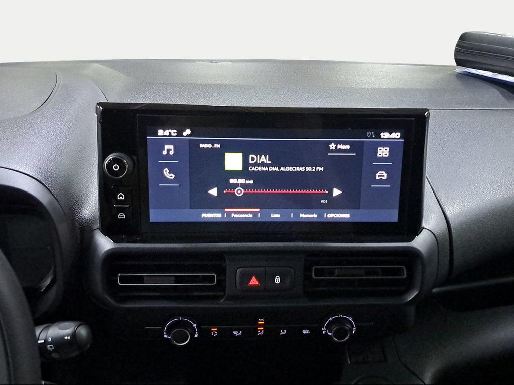Fiat Doblò 1.5 75kW (100CV) diésel MT6 Talla M - Foto 399
