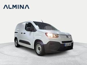 Fiat Doblò 1.5 75kW (100CV) diésel MT6 Talla M