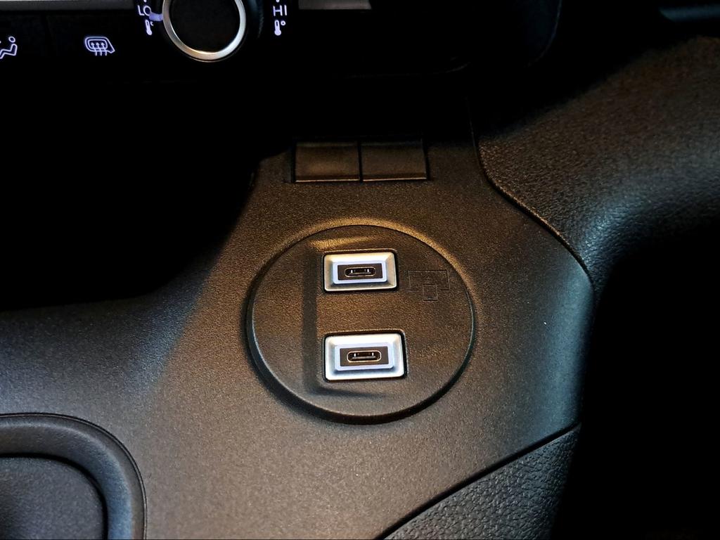 Fiat Doblò 1.5 75kW (100CV) diésel MT6 Talla M - Foto 411