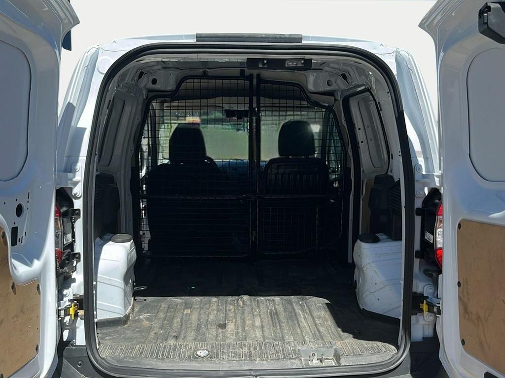 FORD Transit Courier FL 1.5 TDCi - Foto 161