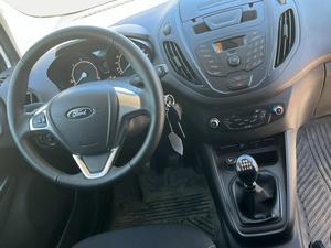 FORD Transit Courier FL 1.5 TDCi