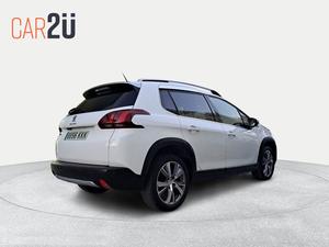 Peugeot 2008 PEUGEOT 2008 ALLURE 1.2 PURETECH 110 S&S