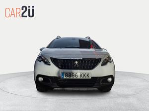 Peugeot 2008 PEUGEOT 2008 ALLURE 1.2 PURETECH 110 S&S