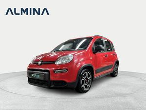 Fiat Panda City Life Hybrid 1.0 Gse 51kw (70CV)