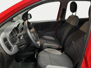 Fiat Panda City Life Hybrid 1.0 Gse 51kw (70CV)