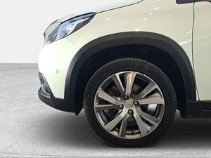 Peugeot 2008 PEUGEOT 2008 ALLURE 1.2 PURETECH 110 S&S