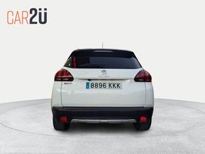 Peugeot 2008 PEUGEOT 2008 ALLURE 1.2 PURETECH 110 S&S