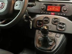 Fiat Panda City Life Hybrid 1.0 Gse 51kw (70CV)