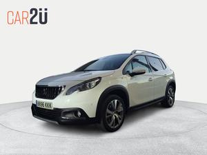 Peugeot 2008 PEUGEOT 2008 ALLURE 1.2 PURETECH 110 S&S