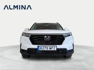 Honda CR-V 2.0 i-MMD HEV 4X2 Elegance