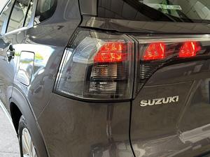 Suzuki SCross 1.4T S1 Mild Hybrid