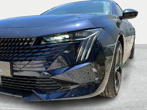 Peugeot 508 5P GT BlueHDi 130 S&S EAT8