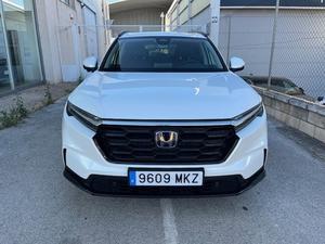 Honda CR-V 2.0 i-MMD HEV 4X2 Elegance