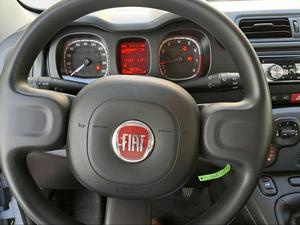 Fiat Panda Panda Hybrid 1.0 51kw (70CV)