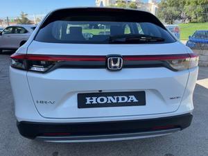 Honda HR-V 1.5 i-MMD Elegance 4x2