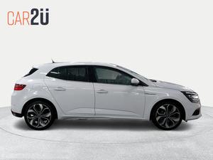 Renault Megane Bose Tce GPF 103 kW (140CV) EDC