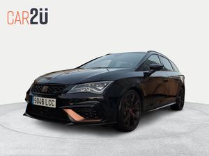 Seat Leon ST 2.0 TSI 221kW 4Drive DSG S&S Cupra R