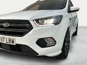 Ford Kuga 1.5 EcoBoost 129kW 4x4 ST-Line Auto