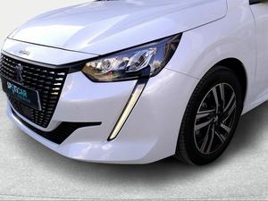 Peugeot 208 PureTech 73kW (100CV) Allure Pack