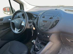 FORD Transit Courier FL 1.5 TDCi