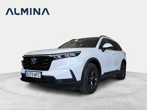 Honda CR-V 2.0 i-MMD HEV 4X2 Elegance