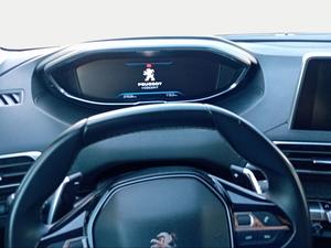 Peugeot 3008 1.2 PURETECH 96KW (130CV) ALLURE EAT8