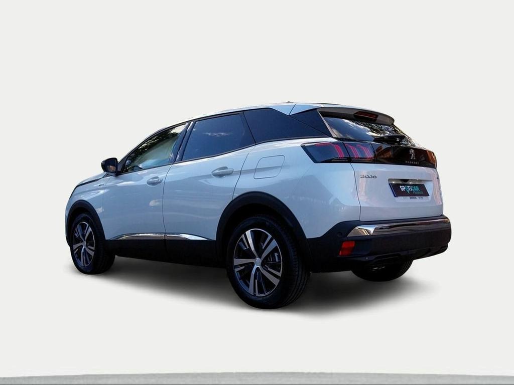 Peugeot 3008 Hybrid 225 e-EAT8 Allure Pack - Foto 365