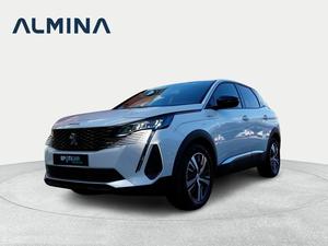 Peugeot 3008 Hybrid 225 e-EAT8 Allure Pack