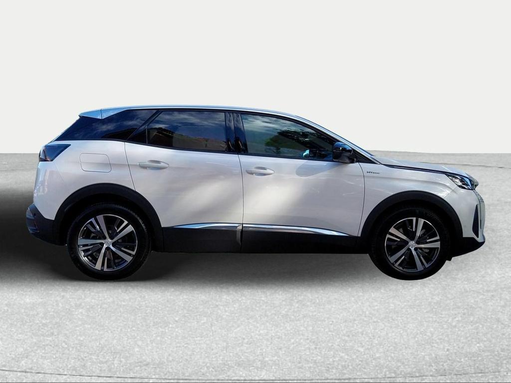 Peugeot 3008 Hybrid 225 e-EAT8 Allure Pack - Foto 359